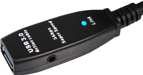 Immagine prodotto Club 3D USB 3.0 (5 m, USB 3.0)