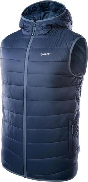Produktbild Hi-Tec Sinlus Moonlit Ocean Vest (3XL)