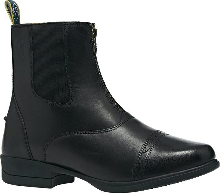 Produktbild Moretta Stallstiefel Rosetta Leder (39.5)