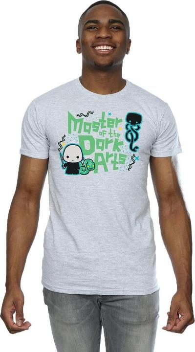 Produktbild Voldemort Dark Arts Junior TShirt (3XL)