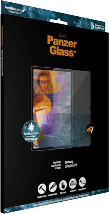Productafbeelding PanzerGlass Geval Vriendelijk (1 Stuk, Galaxy Tab S8)