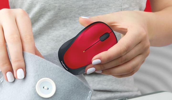 Image du produit Logitech M235 (Sans fil)
