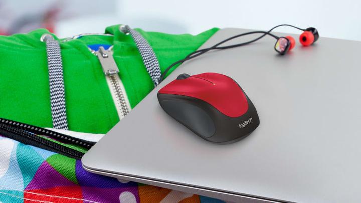 Image du produit Logitech M235 (Sans fil)
