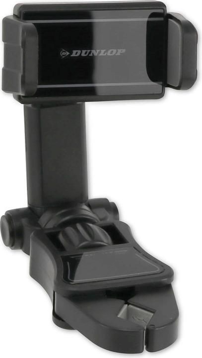 Immagine prodotto Dunlop Porta telefono Smart grip 5-9cm