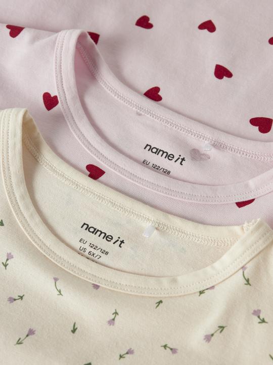 Produktbild Name it Nkfnightset 2p Aop Noos (92)