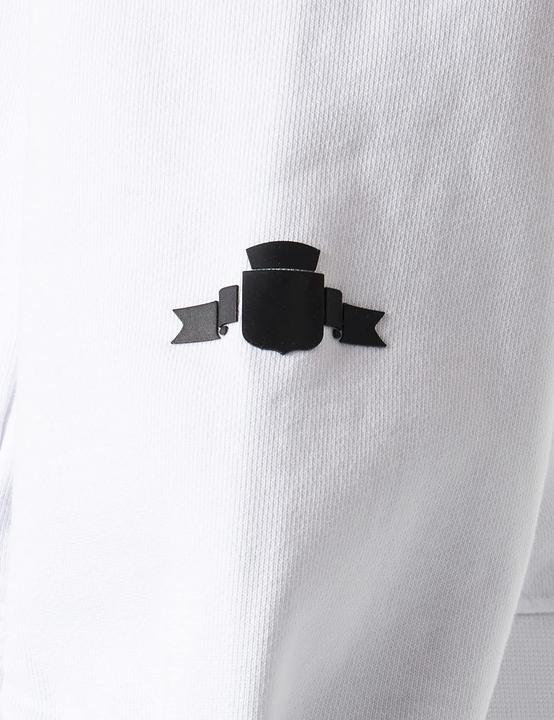 Produktbild Replay Sweatshirt für Damen, 001, weiss (M)