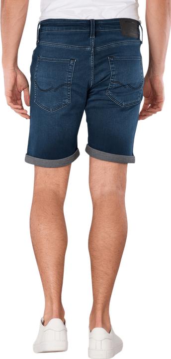 Actual product image Jack & Jones Jjirick Jjicon Shorts Ge 604 I.K Sn (S)