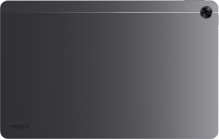 Produktbild realme Pad (nur WLAN, 10.40", 128 GB, Real Grey)