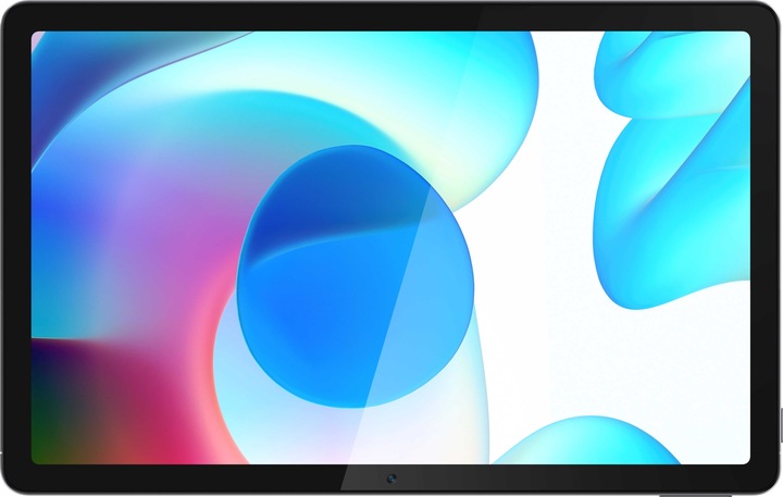 Produktbild realme Pad (nur WLAN, 10.40", 128 GB, Real Grey)