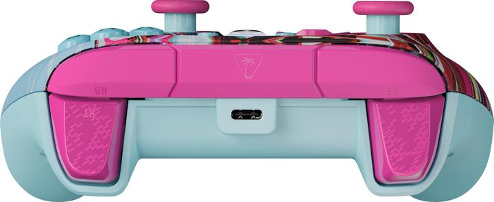 Immagine prodotto Turtle Beach Rematch Advanced Wired (2025) (PC, Xbox One S, Xbox One X, Xbox Series S, Xbox Series X)