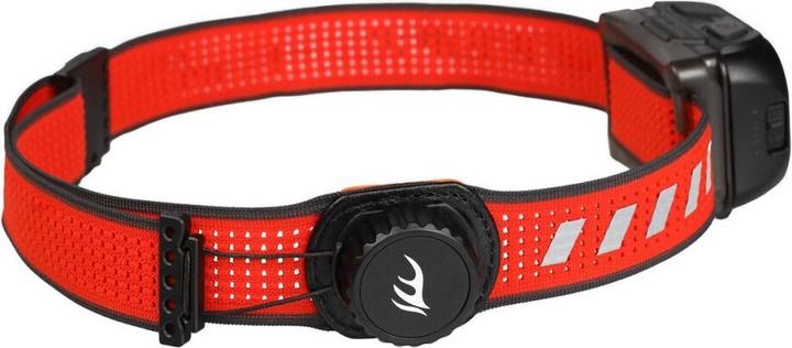 Actual product image Fenix HL18R-T, LED-Stirnlampe, Polar Night Black (800 lm)