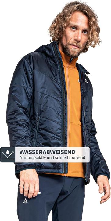 Produktbild Schöffel Stams (54, XXL)