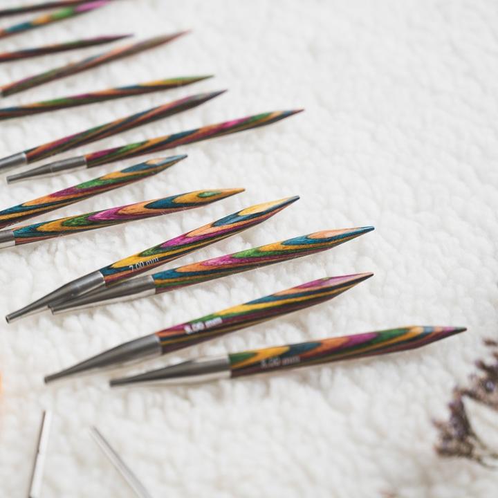 Produktbild Knitpro Symfonie Deluxe