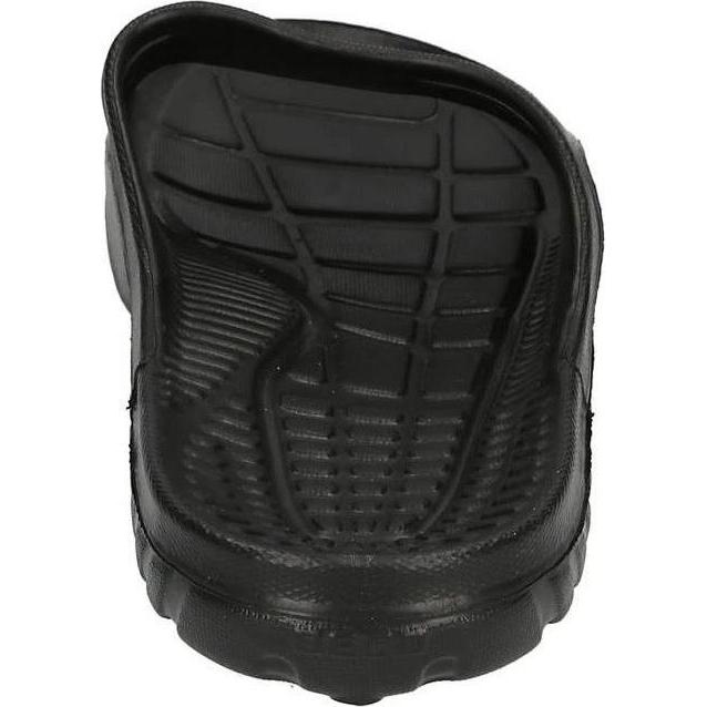 Thumbnail - Beco, Herren, Hausschuhe, Badesandale, Schwarz, (46)