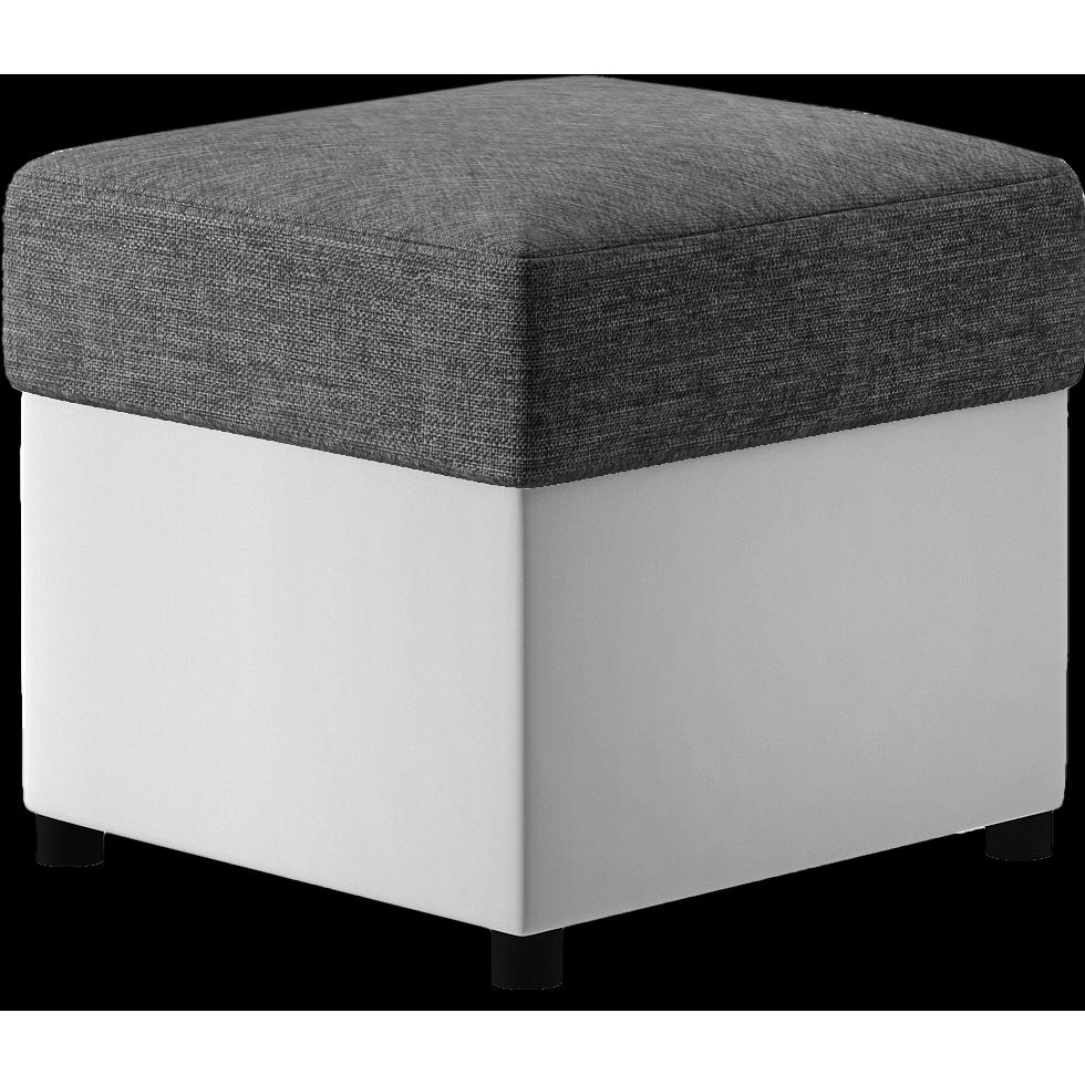 ELTAP, Hocker + Pouf, Pouf R3