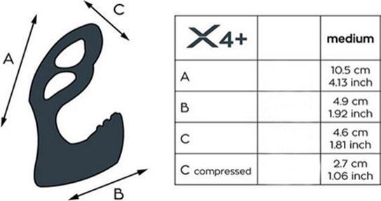 Produktbild Joydivision XPander X4