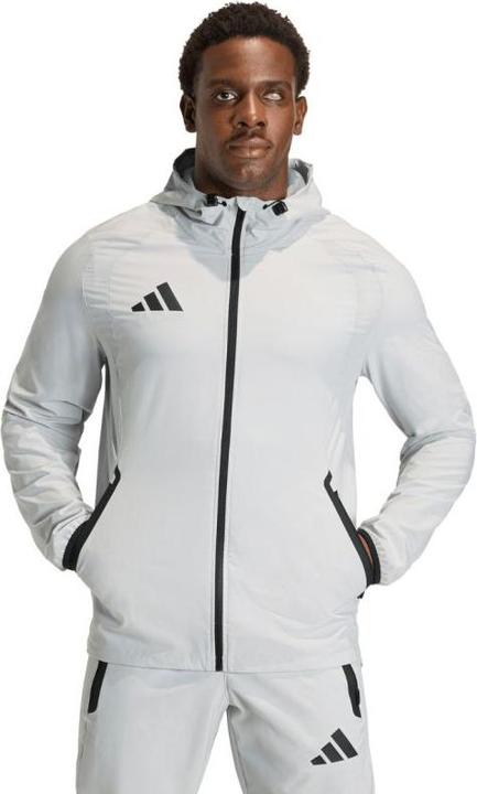 Produktbild Adidas Tiro Reisegewebter Windbreaker (M)