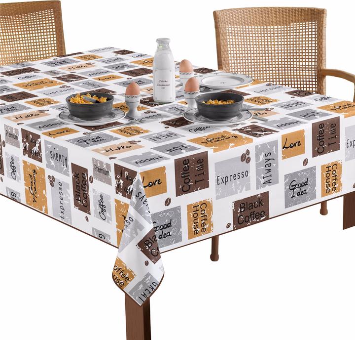 Image du produit Sellmer Nappe de table (160 x 130 cm)