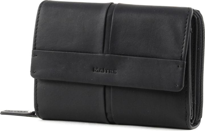 Actual product image Maître Wallet Birkenfeld Diethilde Purse MH14FZ