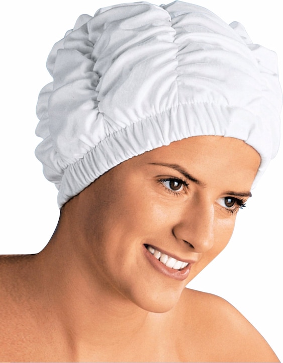 Actual product image Sellmer Shower cap (Showers / Bathing)