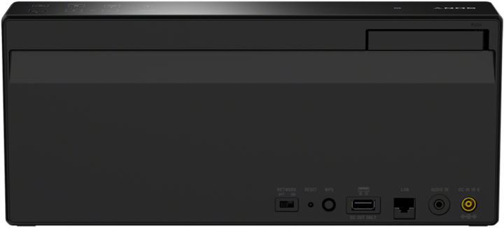 Produktbild Sony Srs-X77 (NFC, Airplay, WLAN, Bluetooth)