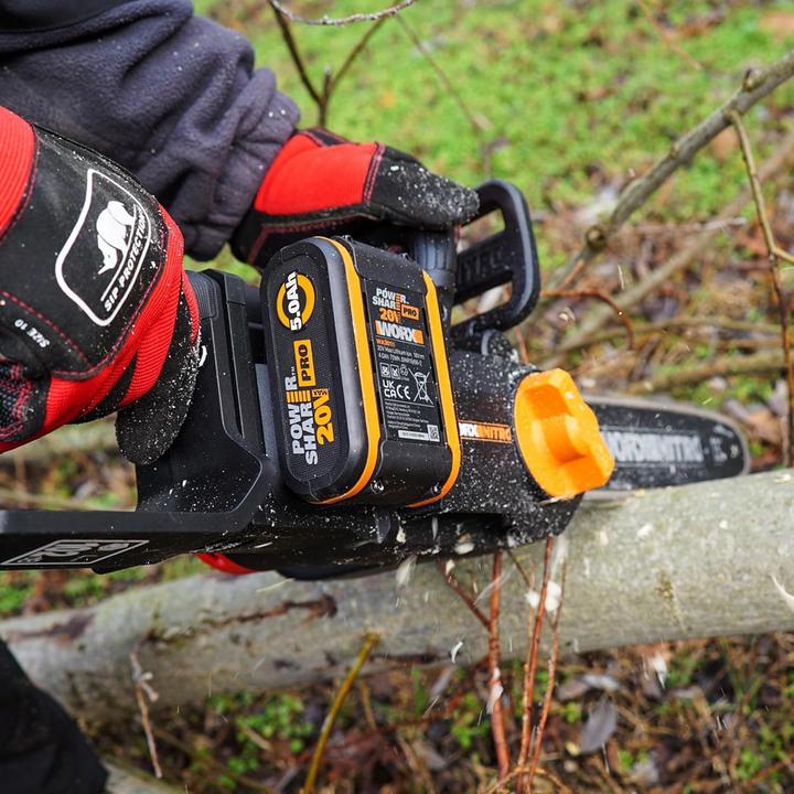 Produktbild Worx Akku WA3645 (20 V)