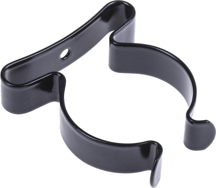 Image du produit RS PRO Clip pour tuyau en acier ressort, pour diamètre de (31.75 mm)