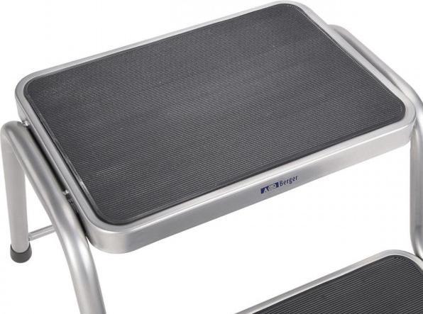 Image du produit Berger Double marchepied (61 cm)