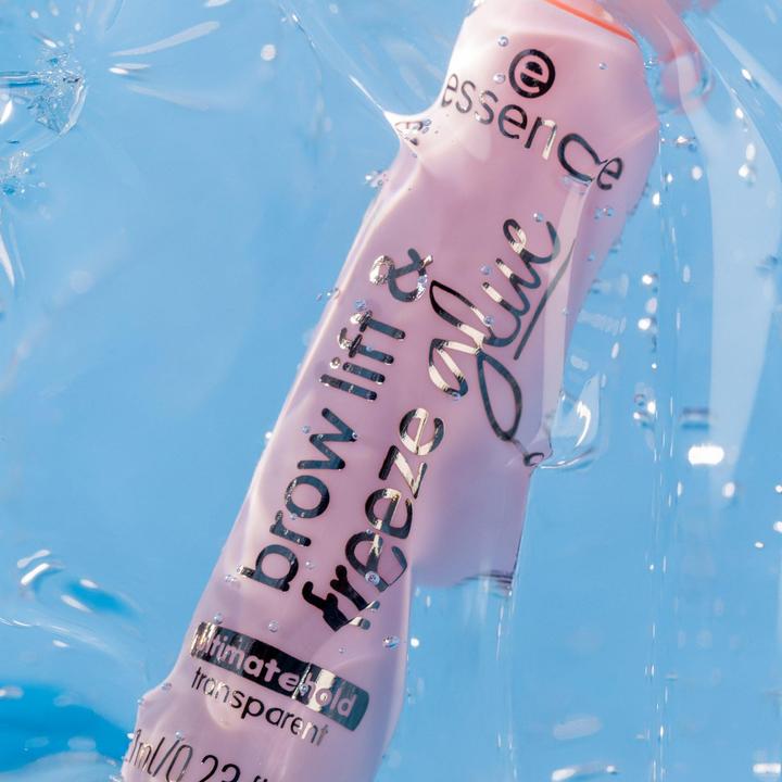 Produktbild essence brow lift & freeze glue (01 Clear Control)