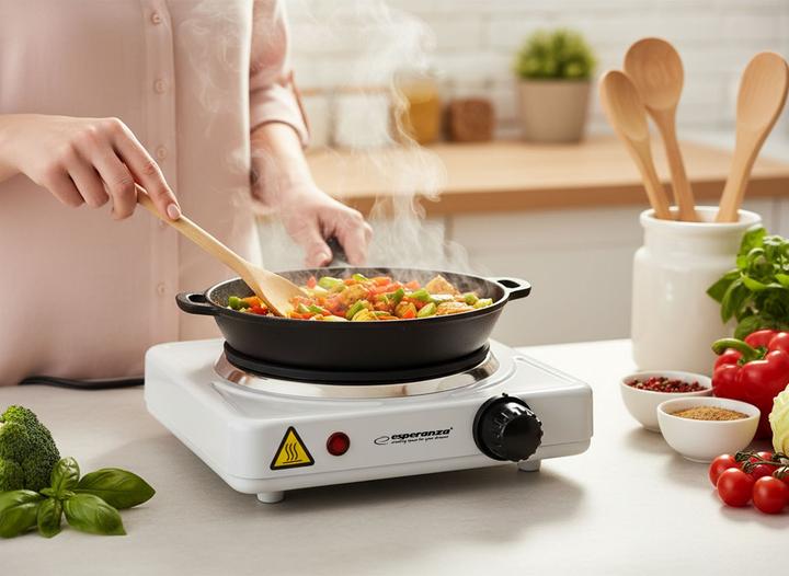 Image du produit Esperanza EKH013W