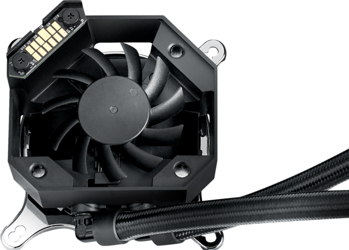 Image du produit ASUS ROG RYUJIN II 240