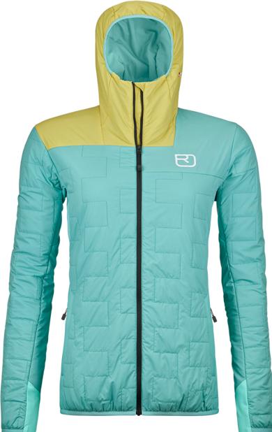 Produktbild Ortovox Piz Badus Jacket W (XS)