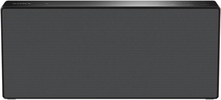Sony Srs-X77 (NFC, Airplay, WLAN, Bluetooth)