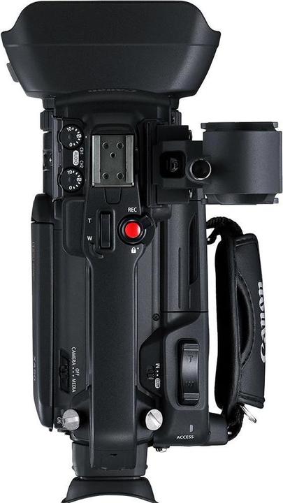 Produktbild Canon XA50 (13.40 Mpx, 25p, 15 x)