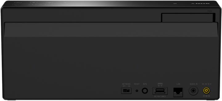 Produktbild Sony Srs-X77 (NFC, Airplay, WLAN, Bluetooth)