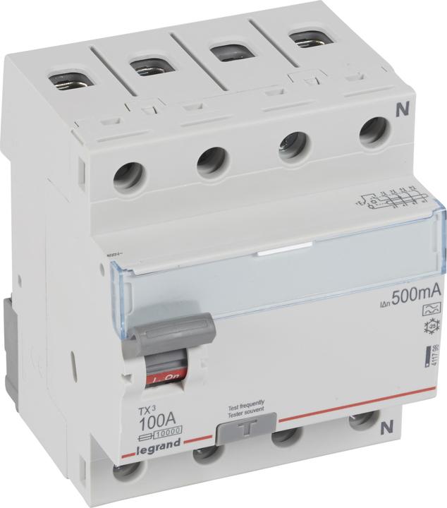 Actual product image Legrand 411798