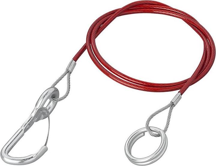 Actual product image ProPlus Breakaway cable for trailer operation