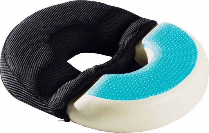 Produktbild Sellmer Gel-Sitzring (Toilette)