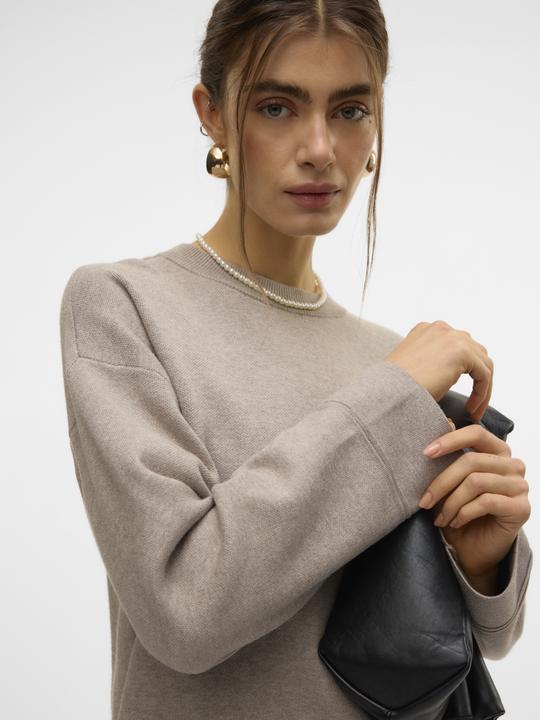 Produktbild Vero Moda VMGOLD Pullover Strickpullover (XS)