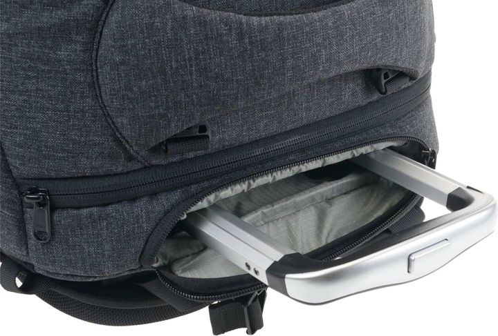 Produktbild Loopac Trolley Lagan large grau (Fototrolley)