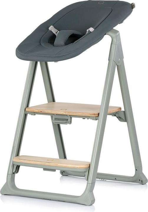 Produktbild Chipolino Hochstuhl Quatro 4in1 (Hochstuhl)