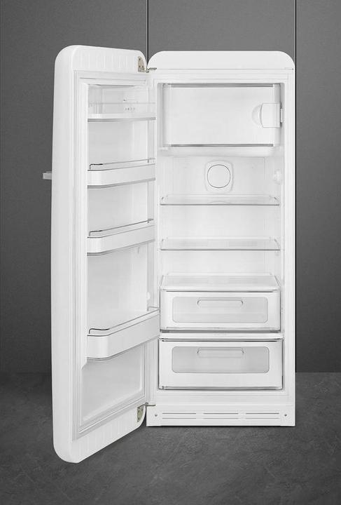 Actual product image Smeg Retro Style FAB28LWH5 (270 l)