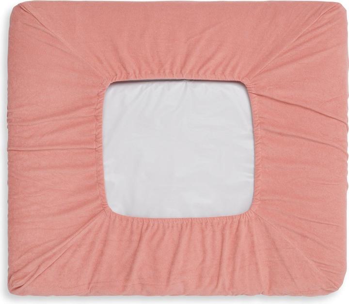 Actual product image Jollein Wrap pillowcase Spring Knit (75 x 85 cm)