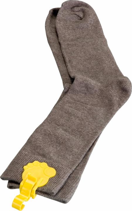 Produktbild Sellmer Sockenklammer 14-tlg.
