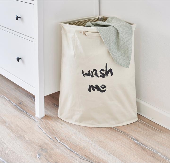 Image du produit Sellmer Collecteur de linge d'angle (64 l)