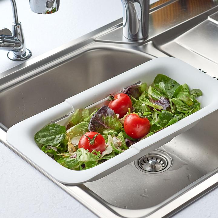 Produktbild Sellmer Spülbeckensieb