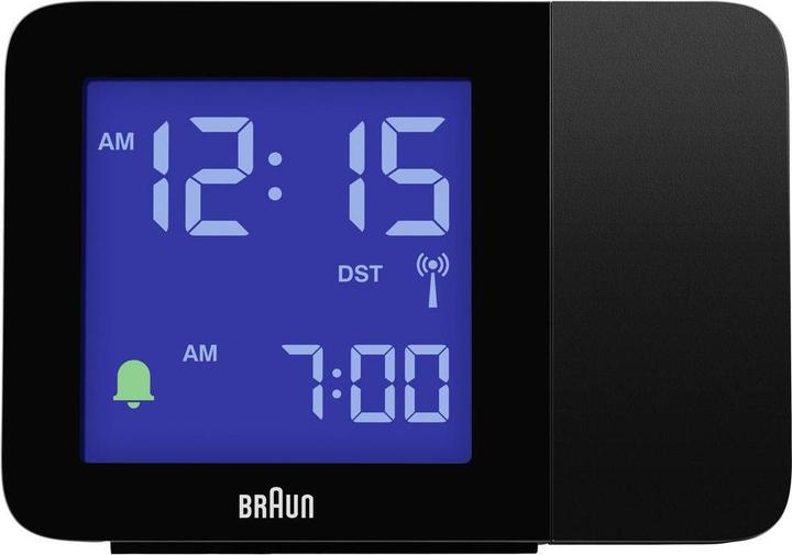 Produktbild Braun BC 015 B-DCF