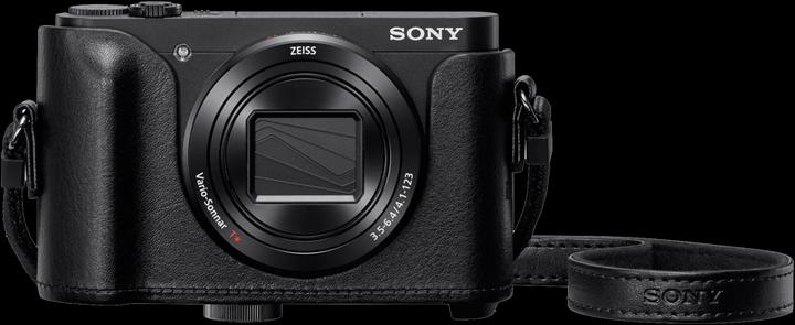 Actual product image Sony Lcj-Hwa (Camera case, 1.09 l)