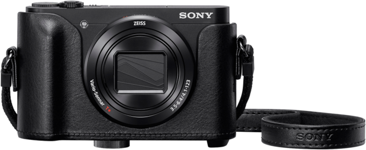 Image du produit Sony Lcj-Hwa (Étui pour appareil photo, 1.09 l)
