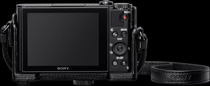 Actual product image Sony Lcj-Hwa (Camera case, 1.09 l)